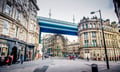 Tyne Bridge Apartments, Newcastle - Image 5 Thumbnail